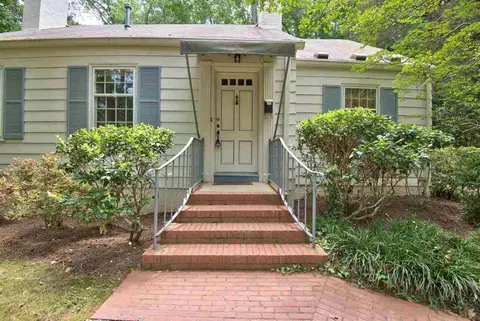 2227 Cranford Rd, Durham, NC 27705 photo 1