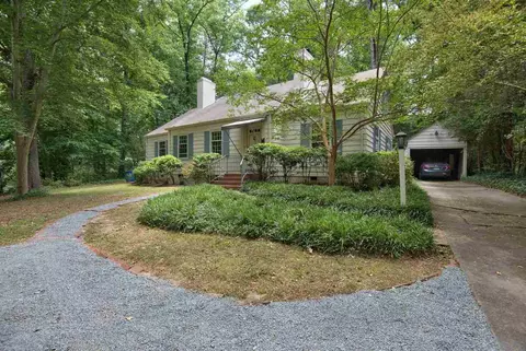 2227 Cranford Rd, Durham, NC 27705 photo 4