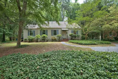 2227 Cranford Rd, Durham, NC 27705 photo 3
