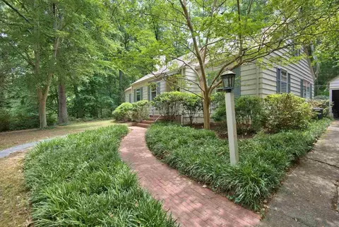 2227 Cranford Rd, Durham, NC 27705 photo 2