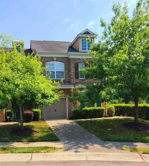 1333 Seattle Slew Ln, Cary, NC 27519 photo 2