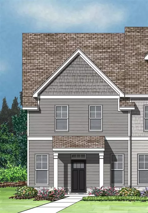 1045 N Main St, Wake Forest, NC 27587 photo 1