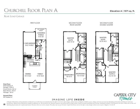 1045 N Main St, Wake Forest, NC 27587 photo 2