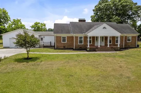 2403 Erwin Rd, Dunn, NC 28334 photo 1