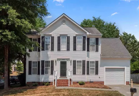2003 Buffalo Way, Durham, NC 27704 photo 1