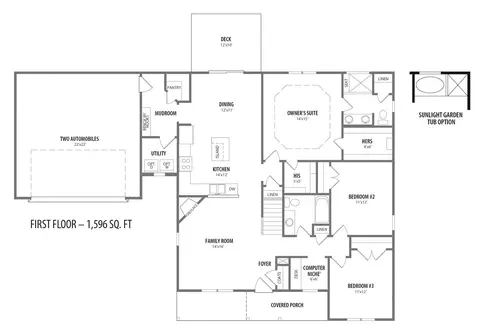 40 Silverleaf Dr, Wendell, NC 27591 photo 3