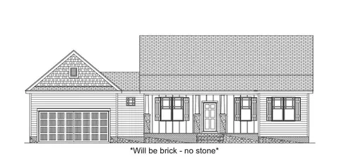 40 Silverleaf Dr, Wendell, NC 27591 photo 2