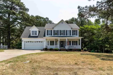 47 Kyle Dr, Garner, NC 27529 photo 1
