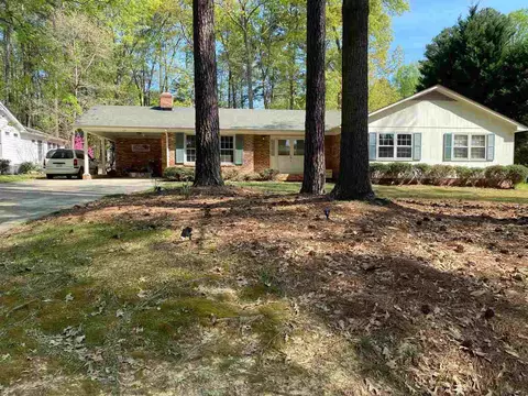 245 E Cornwall Rd, Cary, NC 27511 photo 1