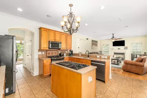 5016 Windsor Ct, Elon, NC 27244 photo 11