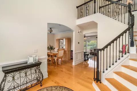 5016 Windsor Ct, Elon, NC 27244 photo 5