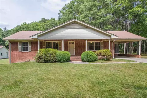 4110 W Cornwallis Rd, Durham, NC 27705 photo 1