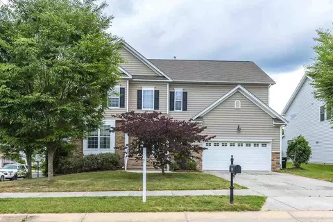 501 Valleymede Dr, Durham, NC 27713 photo 1
