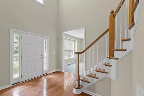501 Valleymede Dr, Durham, NC 27713 photo 3