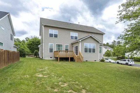 501 Valleymede Dr, Durham, NC 27713 photo 29