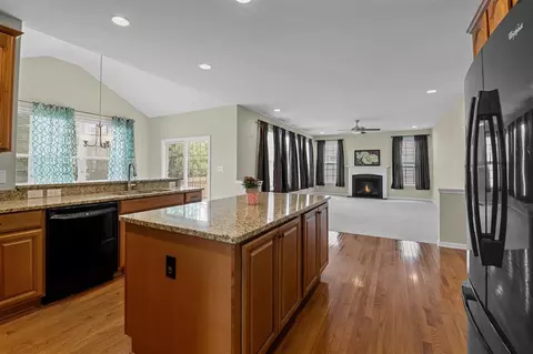 501 Valleymede Dr, Durham, NC 27713 photo 9