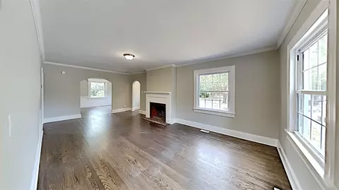 206 E Parker St, Smithfield, NC 27577 photo 4