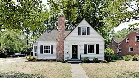 206 E Parker St, Smithfield, NC 27577 photo 1