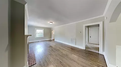 206 E Parker St, Smithfield, NC 27577 photo 3