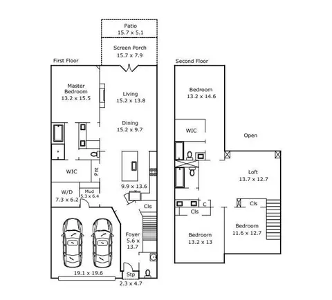 2009 Front St, Durham, NC 27705 photo 14