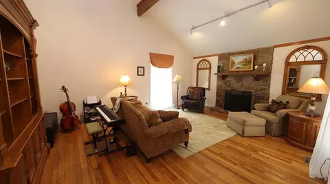 2000 Brocton Pl, Durham, NC 27712 photo 5
