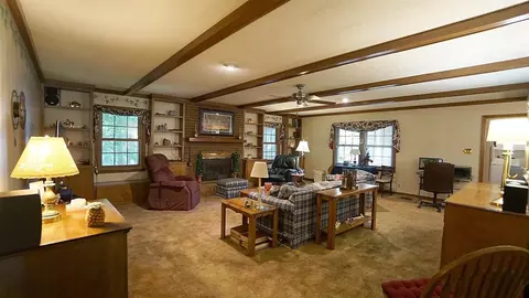 515 Clarion Dr, Durham, NC 27705 photo 3
