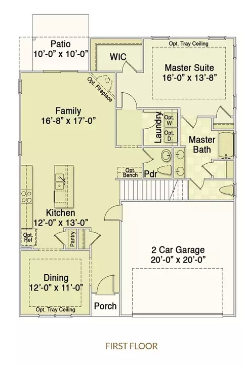 324 Whispering Wind Way, Wake Forest, NC 27587 photo 29