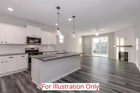 324 Whispering Wind Way, Wake Forest, NC 27587 photo 8