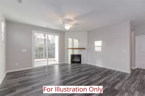 324 Whispering Wind Way, Wake Forest, NC 27587 photo 6