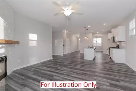 324 Whispering Wind Way, Wake Forest, NC 27587 photo 7
