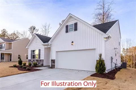 324 Whispering Wind Way, Wake Forest, NC 27587 photo 3