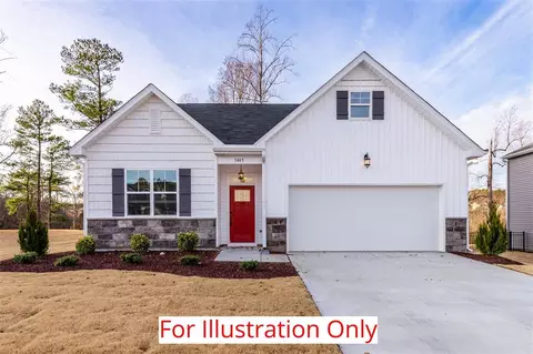 324 Whispering Wind Way, Wake Forest, NC 27587 photo 1