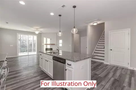 324 Whispering Wind Way, Wake Forest, NC 27587 photo 10