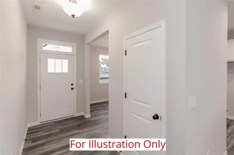 324 Whispering Wind Way, Wake Forest, NC 27587 photo 4