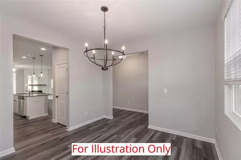 324 Whispering Wind Way, Wake Forest, NC 27587 photo 12