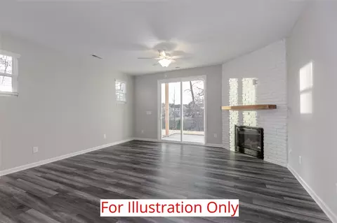 324 Whispering Wind Way, Wake Forest, NC 27587 photo 5