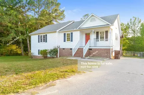 111 Riders Ridge Ln, Willow Spring, NC 27592 photo 1