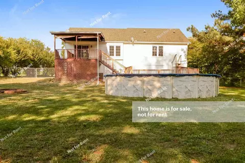 111 Riders Ridge Ln, Willow Spring, NC 27592 photo 8