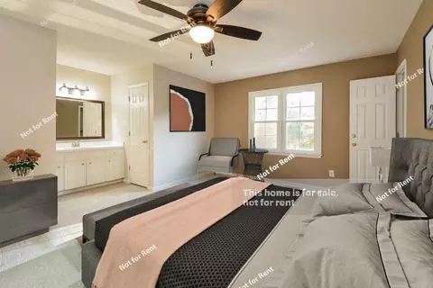 111 Riders Ridge Ln, Willow Spring, NC 27592 photo 3