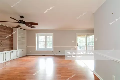 111 Riders Ridge Ln, Willow Spring, NC 27592 photo 5