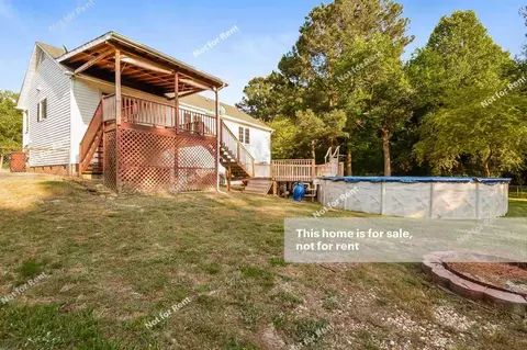 111 Riders Ridge Ln, Willow Spring, NC 27592 photo 26