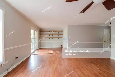111 Riders Ridge Ln, Willow Spring, NC 27592 photo 10