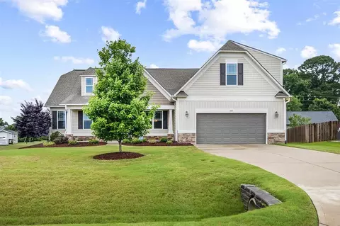104 Colson Dr, Garner, NC 27529 photo 2