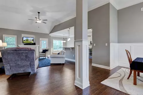 104 Colson Dr, Garner, NC 27529 photo 5