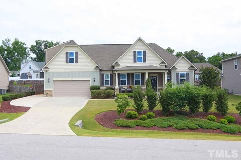 223 Kaspurr Dr, Garner, NC 27529 photo 1