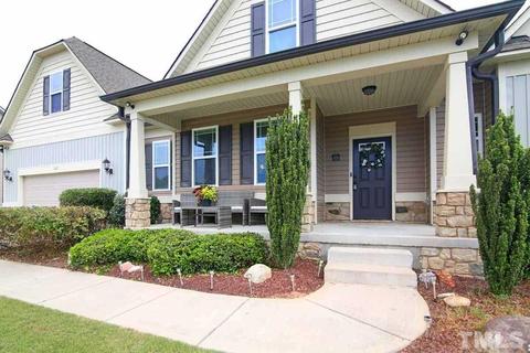 223 Kaspurr Dr, Garner, NC 27529 photo 4