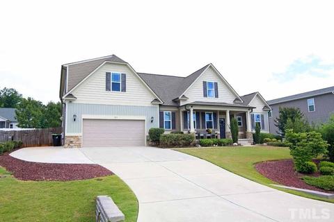 223 Kaspurr Dr, Garner, NC 27529 photo 2