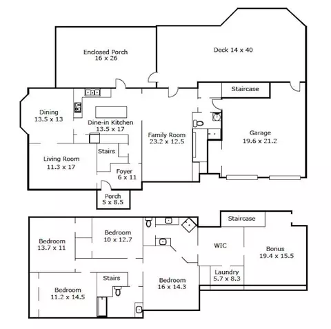 2319 Umstead Rd, Durham, NC 27712 photo 29