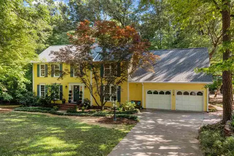 2319 Umstead Rd, Durham, NC 27712 photo 2