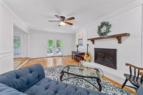 2319 Umstead Rd, Durham, NC 27712 photo 11